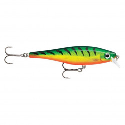 VOBLER RAPALA BALSA EXTREME MINNOW FLOATING 7CM 7G FT