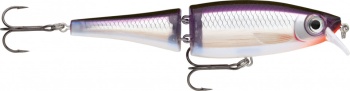 VOBLER RAPALA BALSA EXTREME SWIMMER 12CM 22G PDS