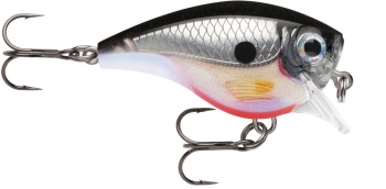 VOBLER RAPALA BX BRAT 5CM 11G S