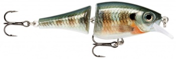 VOBLER RAPALA BX JOINTED SHAD 6CM 7G BG