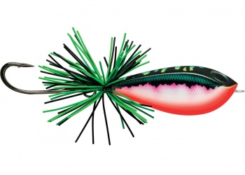 VOBLER RAPALA BX SKITTER FROG 5.5CM 13G TMN