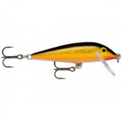 VOBLER RAPALA COUNTDOWN 5CM 5G G