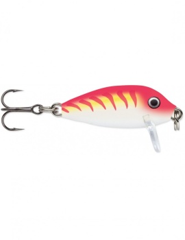 VOBLER RAPALA COUNTDOWN CD01 SINKING 2.5CM 2.7G PTU