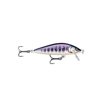 VOBLER RAPALA COUNTDOWN ELITE 7.5CM 10G GDIW