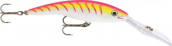 VOBLER RAPALA DEEP TAIL DANCER 9CM 13G PTU