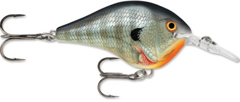 VOBLER RAPALA DIVES-TO 5CM 12G BG