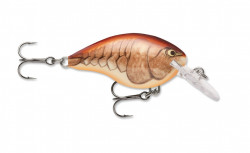 VOBLER RAPALA DIVES-TO 5CM 12G MULE