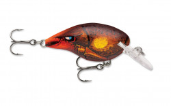 VOBLER RAPALA DIVES-TO 5CM 12G RUS