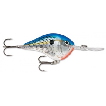 VOBLER RAPALA DIVES-TO 7CM 22G BSD