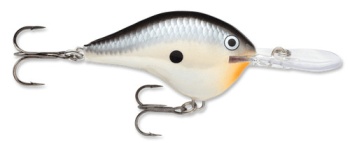 VOBLER RAPALA DIVES-TO 7CM 22G PNGN