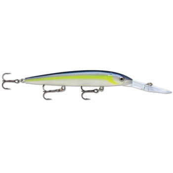 VOBLER RAPALA DOWN DEEP HUSKY JERK 10CM 11G HSD