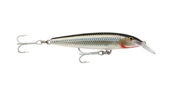 VOBLER RAPALA FLOATING MAGNUM 11CM 15G SH