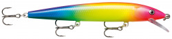 VOBLER RAPALA HUSKY JERK 12CM 13G ELJ