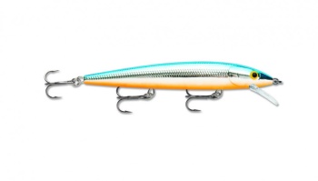 VOBLER RAPALA HUSKY JERK 12CM 13G SB