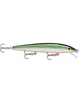 VOBLER RAPALA HUSKY JERK 8CM 6G TSD