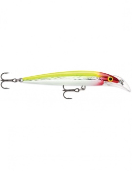 VOBLER RAPALA HUSKY JERK, CULOARE CLN, 14CM, 18G