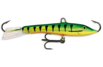 VOBLER RAPALA JIGGING RAP 2CM 4G P