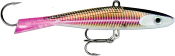 VOBLER RAPALA JIGGING SHADOW RAP 9CM 17G SML