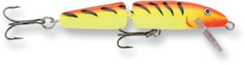 VOBLER RAPALA JOINTED 13CM 18G HT
