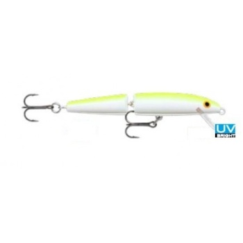 VOBLER RAPALA JOINTED 13CM 18G SFCU