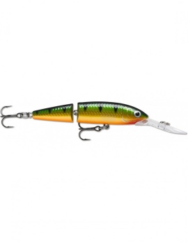 VOBLER RAPALA JOINTED DEEP HUSKY JERK 12CM 14G P