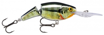 VOBLER RAPALA JOINTED SHAD RAP 5CM 8G CBG