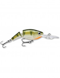 VOBLER RAPALA JOINTED SHAD RAP 5CM 8G YP