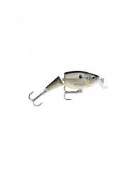 VOBLER RAPALA JOINTED SHALLOW SHAD RAP 5CM 7G SSD