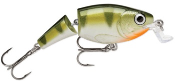 VOBLER RAPALA JOINTED SHALLOW SHAD RAP SUSPENDING 7CM 11G YP