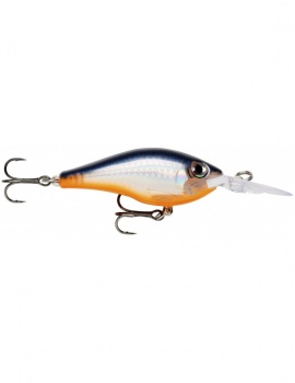 VOBLER RAPALA MAXRAP FAT SHAD 5CM 8G FSS