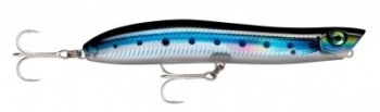VOBLER RAPALA MAXRAP WALK'N ROLL 13CM 29G HDBSRD
