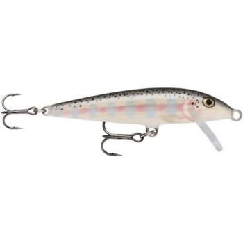 VOBLER RAPALA ORIGINAL FLOATER 5CM 3G BJRT