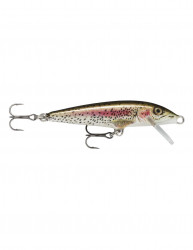 VOBLER RAPALA ORIGINAL FLOATER 5CM 3G RTL