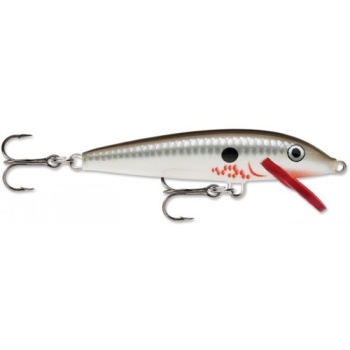 VOBLER RAPALA ORIGINAL FLOATER 7CM 4G BP