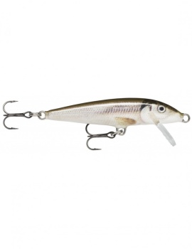 VOBLER RAPALA ORIGINAL FLOATER 7CM 4G SML