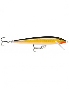 VOBLER RAPALA ORIGINAL FLOATER 9CM 5G G
