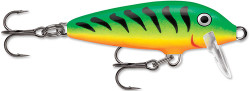 VOBLER RAPALA ORIGINAL FLOATER F03/ 3CM 2G FT