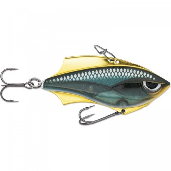 VOBLER RAPALA RAP-V BLADE 6CM 14G CBN
