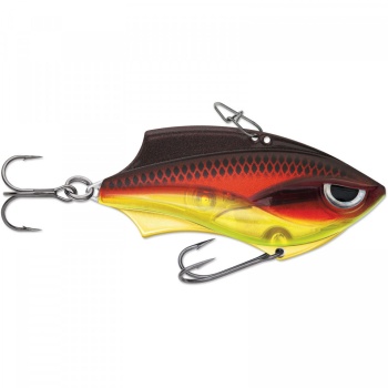 VOBLER RAPALA RAP-V BLADE 6CM 14G RDF