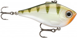 VOBLER RAPALA RIPPIN' RAP 7CM 24G YP
