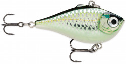 VOBLER RAPALA RIPPIN' RAP CULOARE BAP 5CM 9G BLK