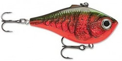 VOBLER RAPALA RIPPIN' RAP CULOARE BAP 5CM 9G RCW