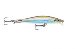 VOBLER RAPALA RIPSTOP DEEP 12CM 15G MBS