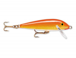 VOBLER RAPALA SCATTER RAP COUNTDOWN 7CM 8G GFR