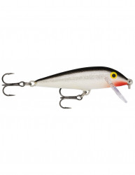 VOBLER RAPALA SCATTER RAP COUNTDOWN 7CM 8G S