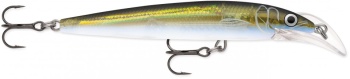 VOBLER RAPALA SCATTER RAP DEEP HUSKY JERK 10CM 10G OGH