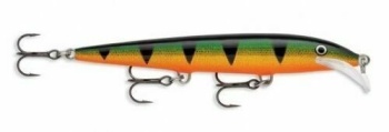 VOBLER RAPALA SCATTER RAP MINNOW 11CM 6G P