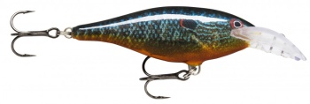 VOBLER RAPALA SCATTER RAP SHAD DEEP 7CM 7G PSL