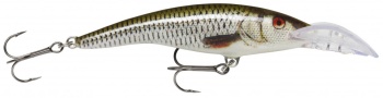 VOBLER RAPALA SCATTER RAP TAIL DANCER 9CM 13G ROL