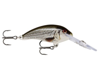 VOBLER RAPALA SHAD DANCER 4CM 5G ROL